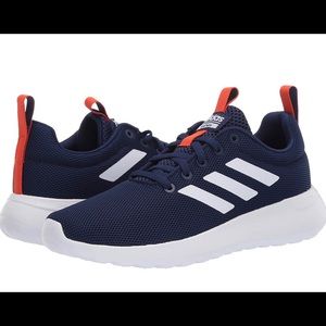 Adidas Lite Racer CLN Blue Shoes
